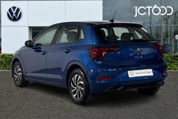 Volkswagen Polo Photo 3