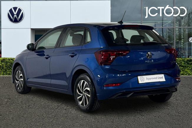 Volkswagen Polo Photo 3