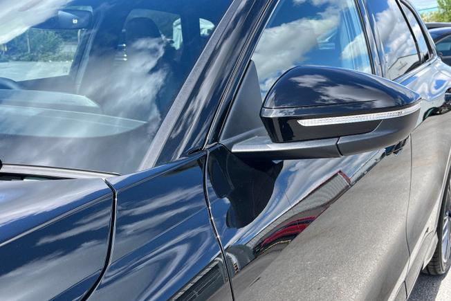 AUDI Sq5 Photo 25