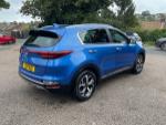 Kia Sportage Photo 35