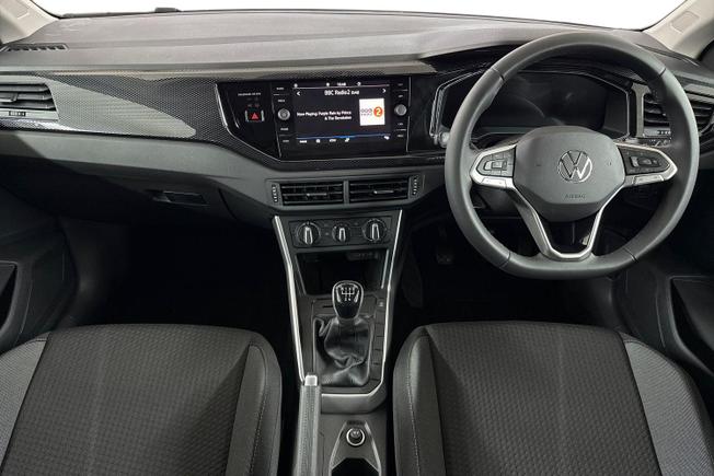 Volkswagen Polo Photo 10