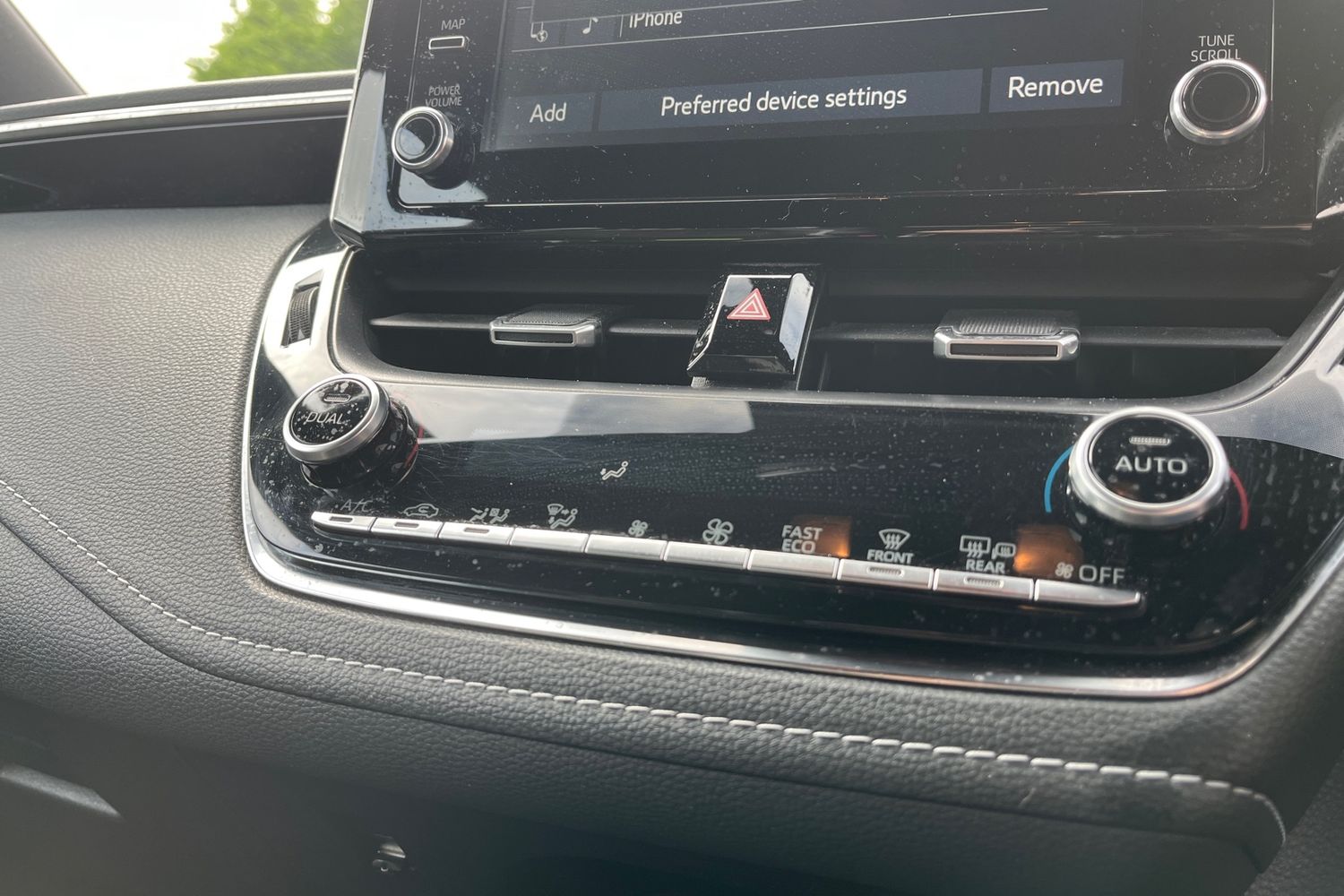 Toyota COROLLA Photo 35