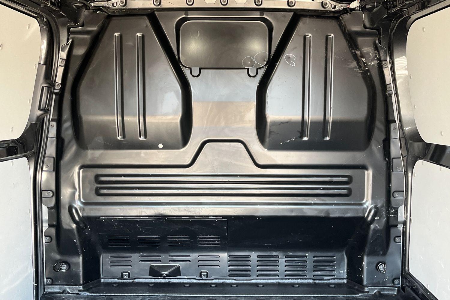 Ford TRANSIT CUSTOM Photo 6