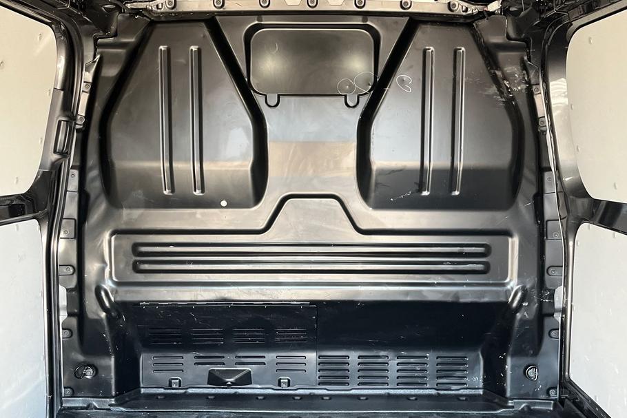 Used Ford TRANSIT CUSTOM WO24CVL 7