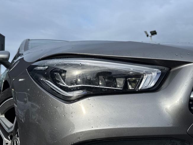 MERCEDES-BENZ CLA Photo 19