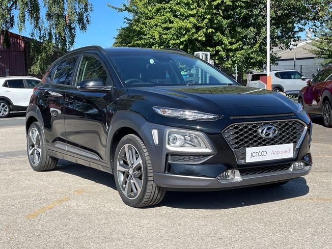 HYUNDAI Kona Photo 23