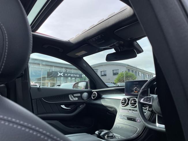 MERCEDES-BENZ Glc Photo 44