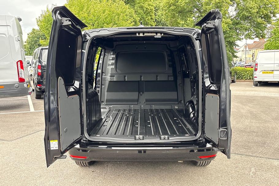 Used Ford Transit Connect BG75CUX 6