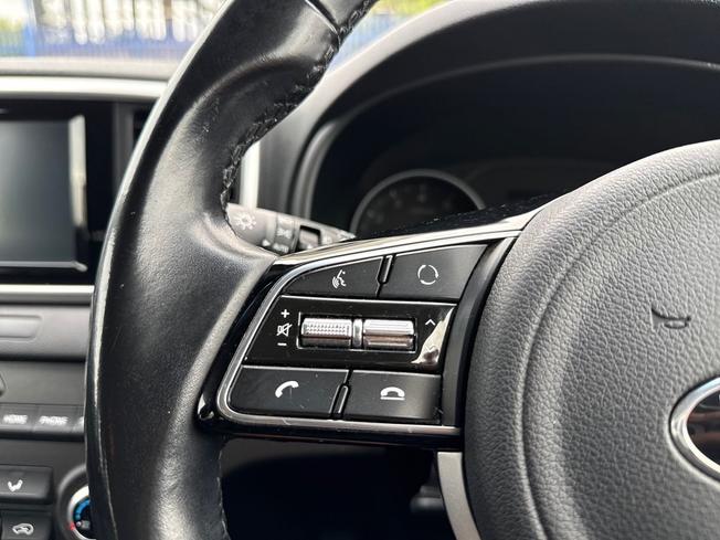 KIA Sportage Photo 16