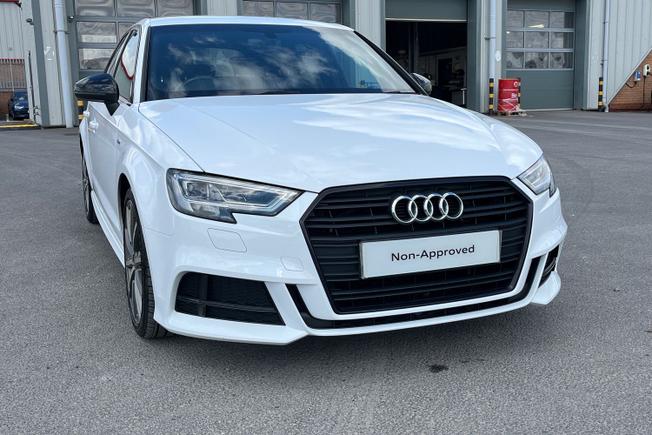 Audi A3 Photo 22