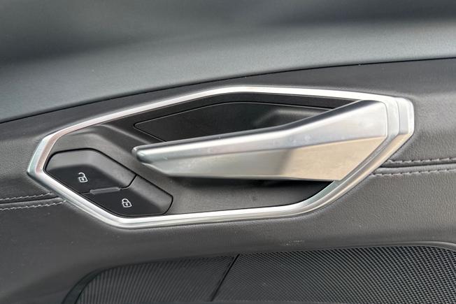 AUDI E-Tron Gt Photo 35