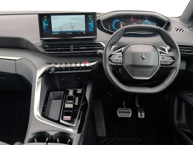 Used Peugeot 3008 LL23NOH 11