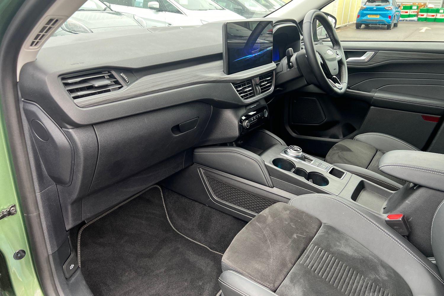Ford Kuga Photo 17