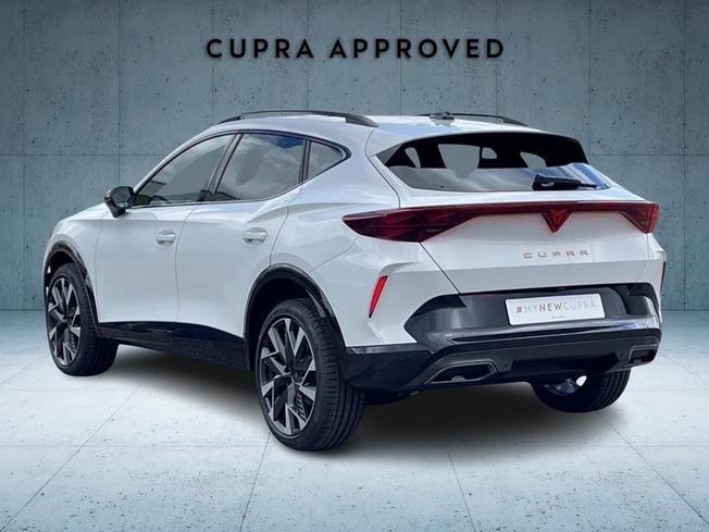 CUPRA Formentor Photo 3