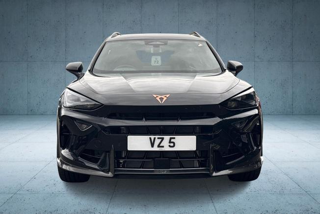 CUPRA Formentor Photo 8