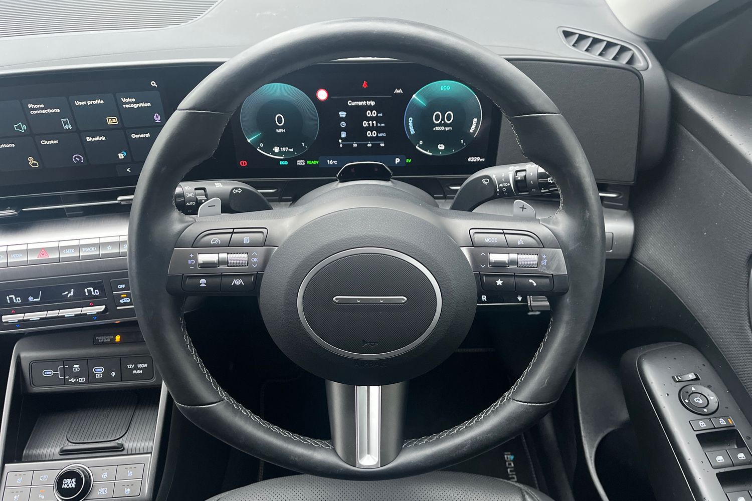 Hyundai KONA Photo 11