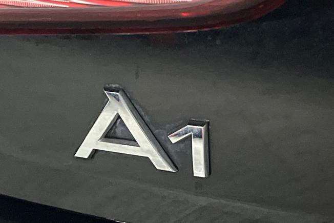 Audi A1 Photo 27