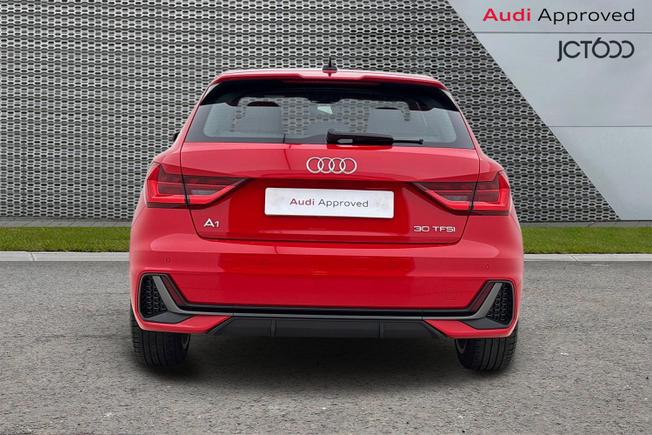 AUDI A1 Photo 7