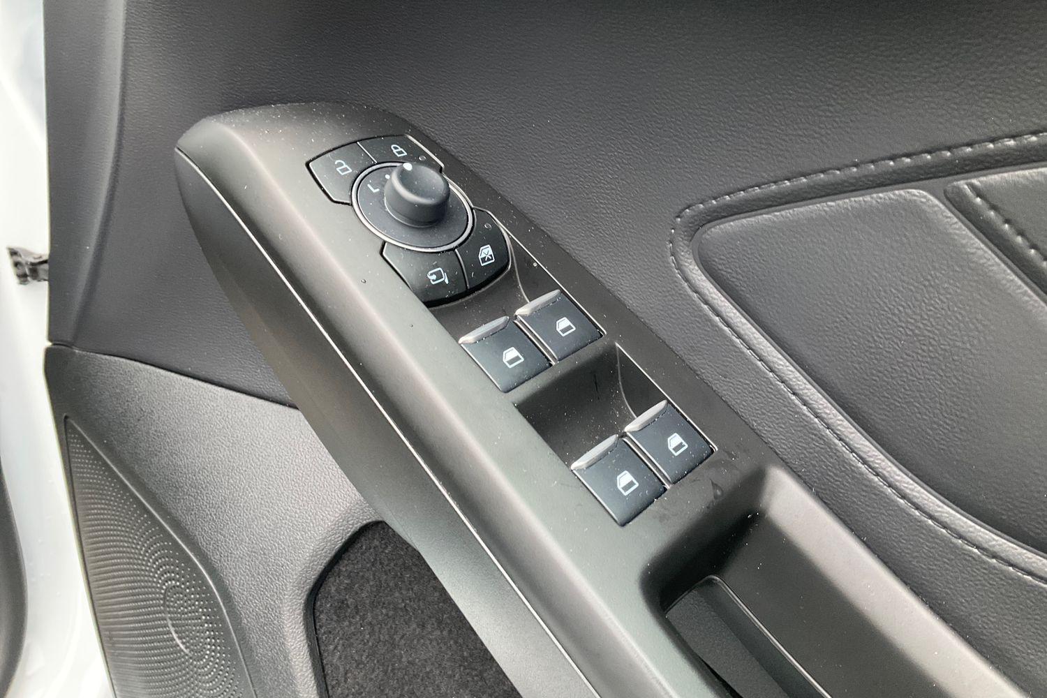 Ford Focus Photo 15