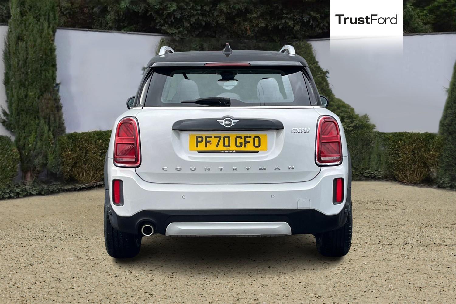 MINI Countryman Photo 6