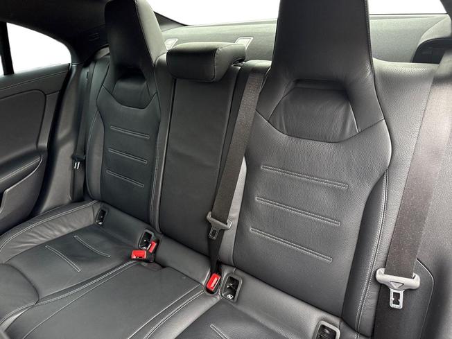 Mercedes-Benz Cla Class Photo 9