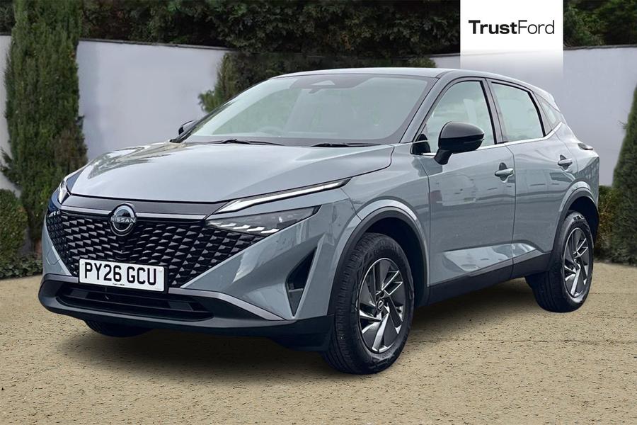 Nissan Qashqai Photo autoimg-6a3c3d1861057a2b818f38f56bc2d01bc7dfb9a8.jpg