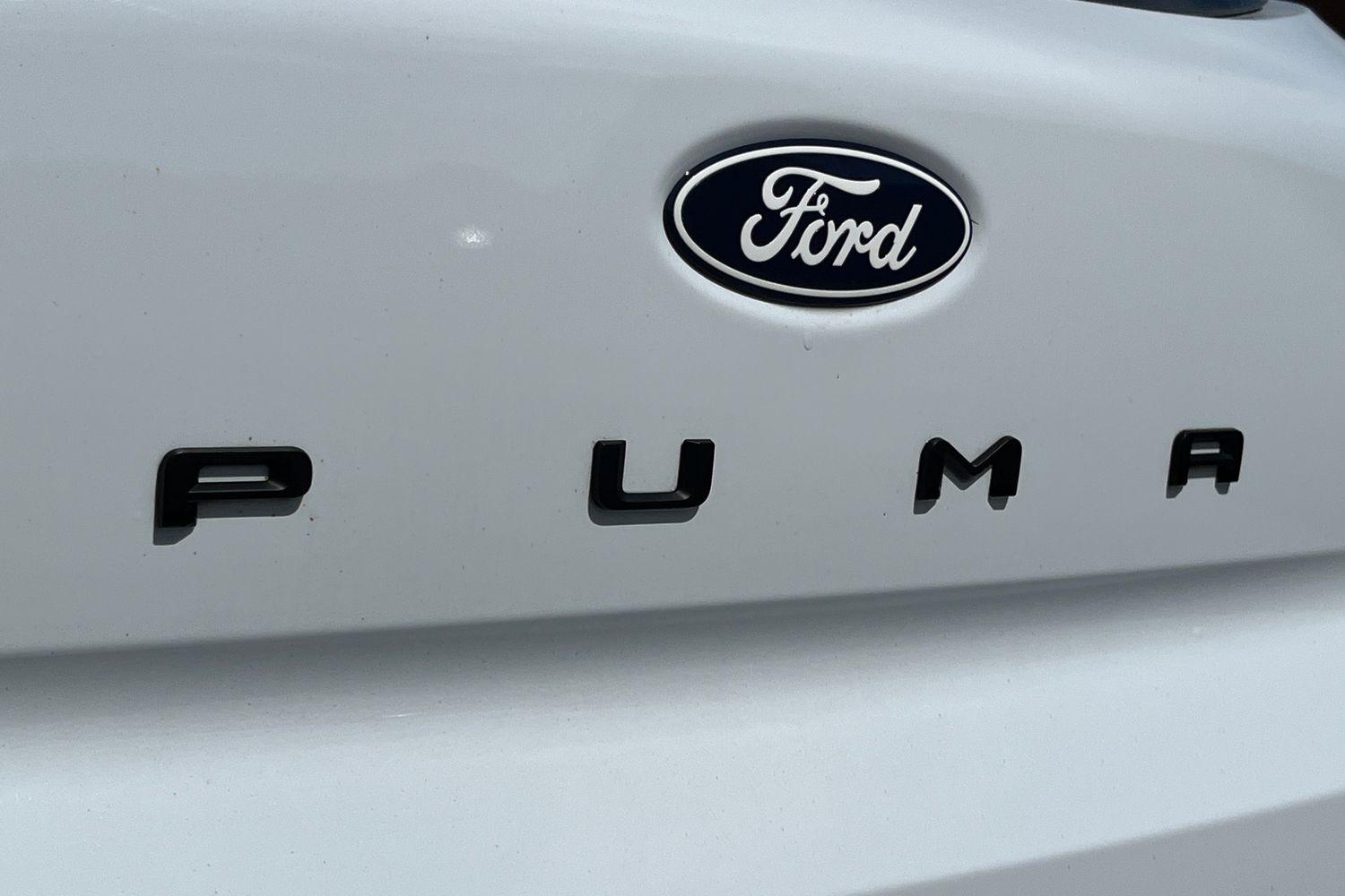 Ford PUMA Photo 25
