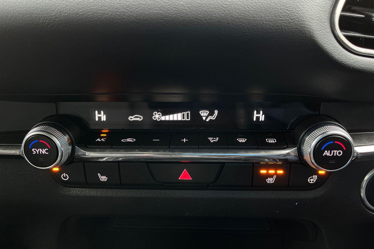 Mazda CX-30 Photo 31