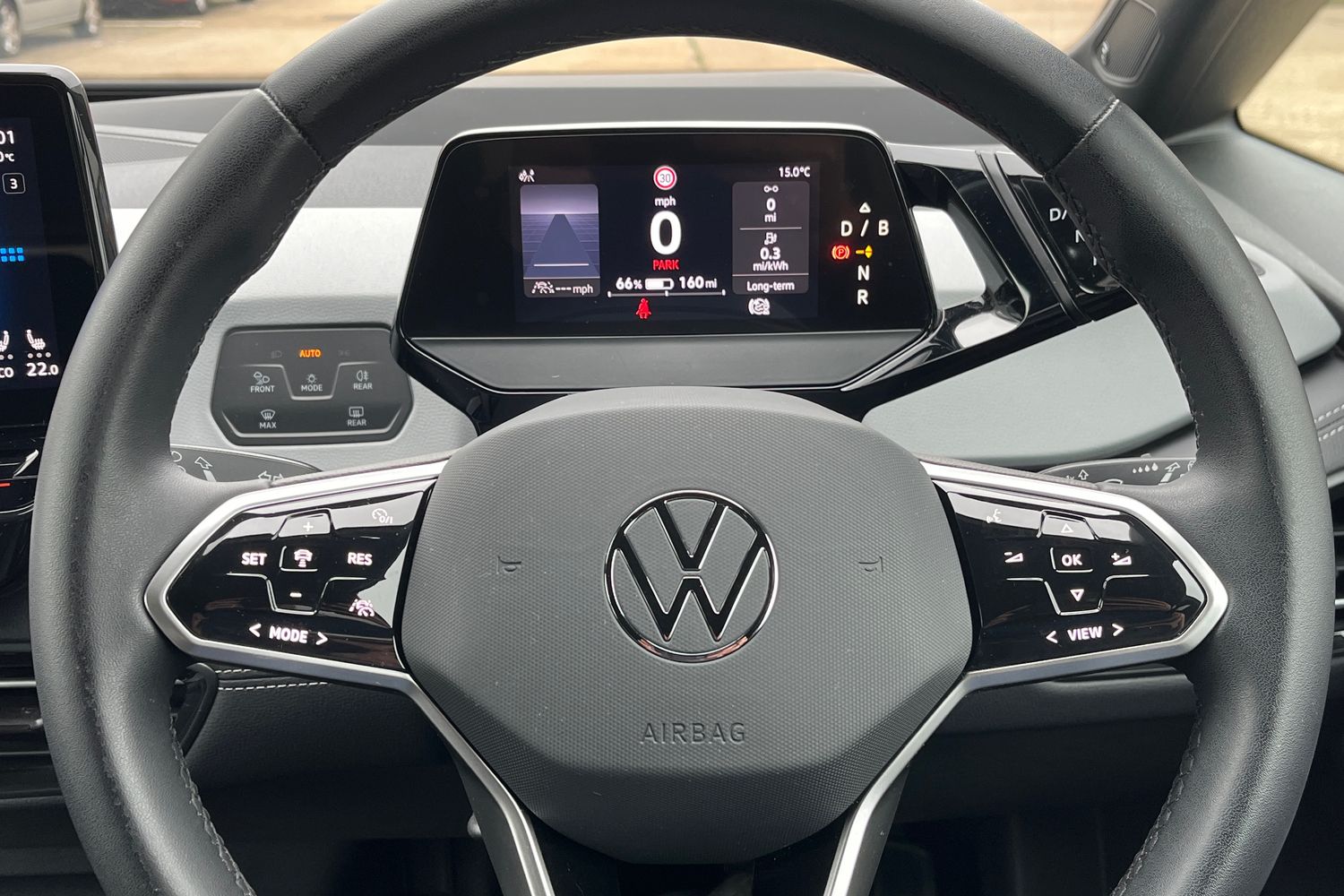 Volkswagen ID.3 Photo 11