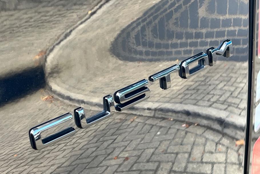 Used Ford TRANSIT CUSTOM 20