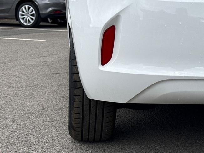 VAUXHALL Corsa Photo 30