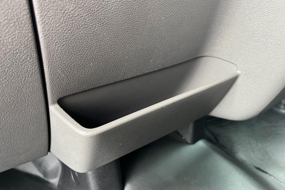 Used FORD TRANSIT WV75VNK 36