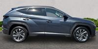 Hyundai TUCSON Photo 3