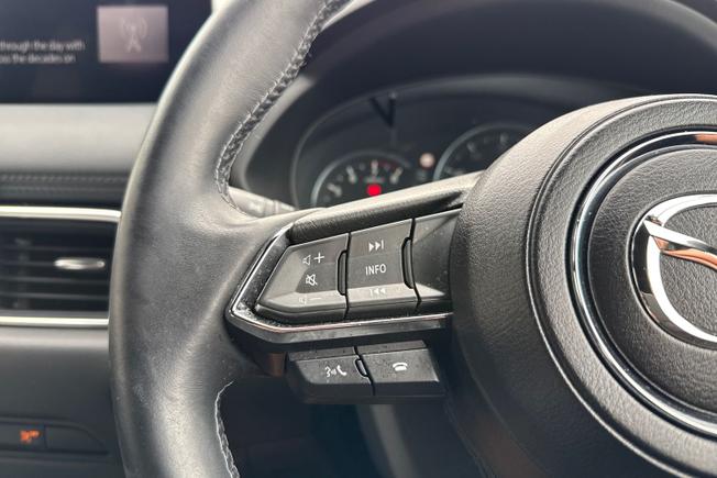 MAZDA CX-5 Photo 16