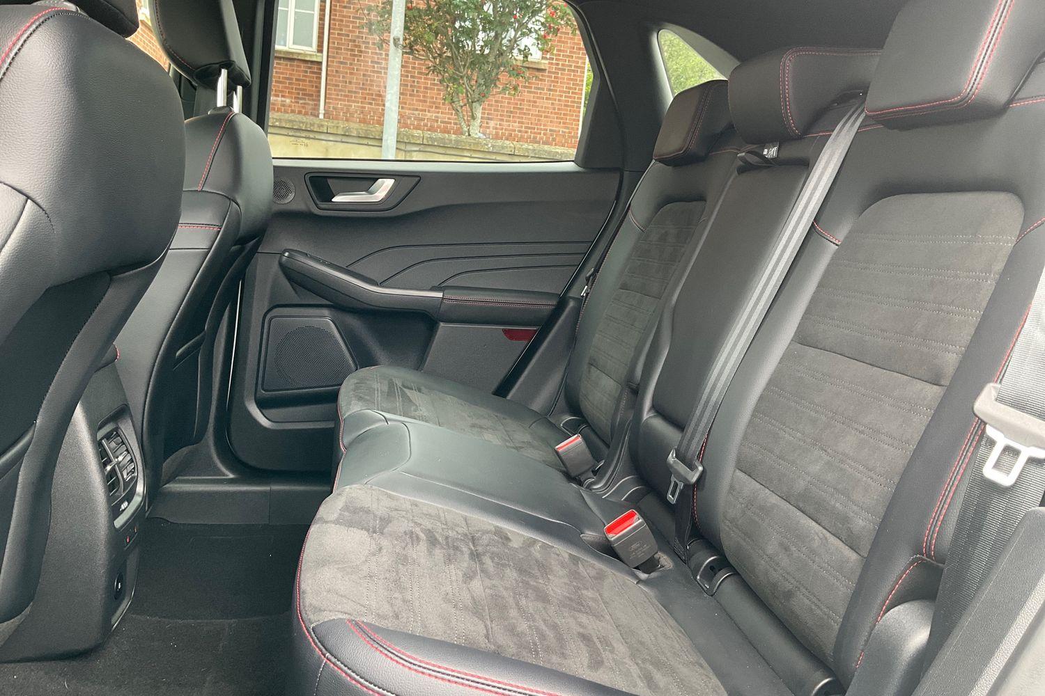 Ford KUGA Photo 19