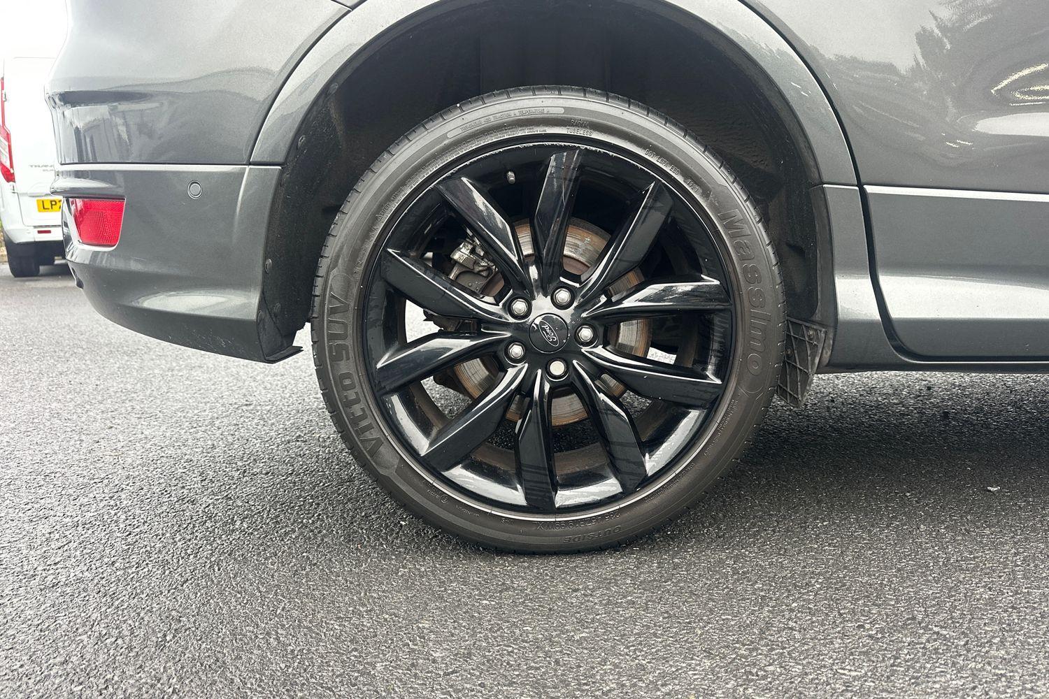 Ford KUGA Photo 7