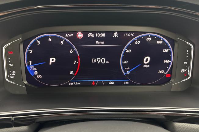 Volkswagen T-Roc Photo 15