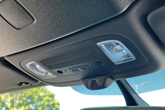 AUDI A3 Cabriolet Photo 33