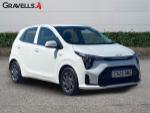 Kia Picanto Photo 0