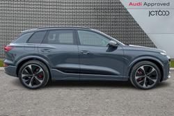 Audi Sq6 E-Tron Photo 4
