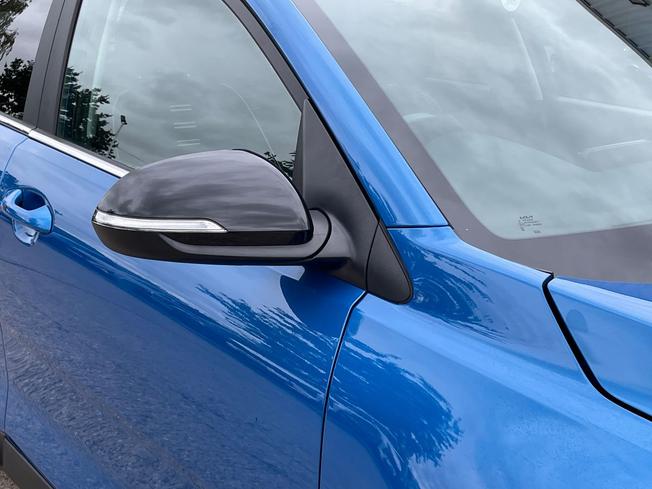 KIA Stonic Photo 20