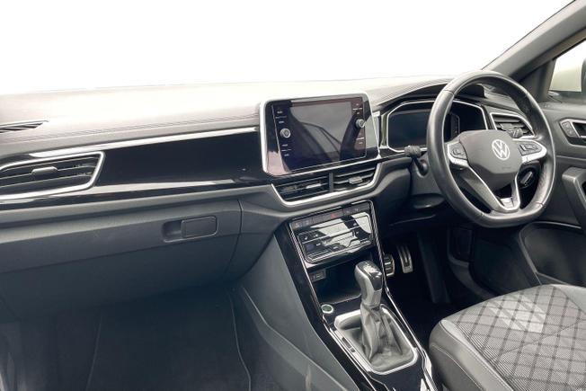 VOLKSWAGEN T-Roc Photo 2
