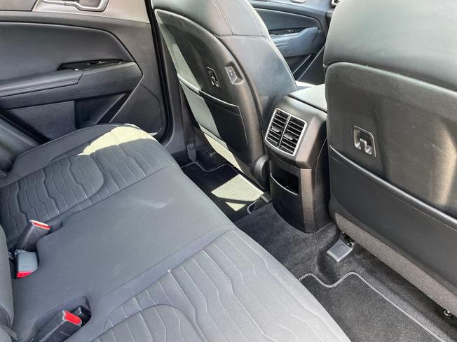 KIA Sportage Photo 52