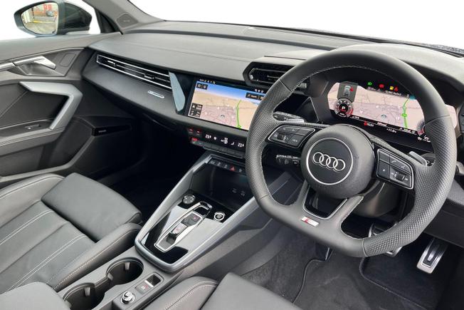 AUDI A3 Photo 6
