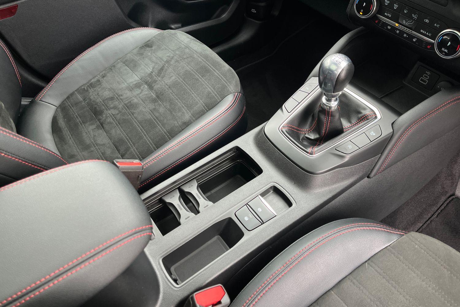 Ford Kuga Photo 35