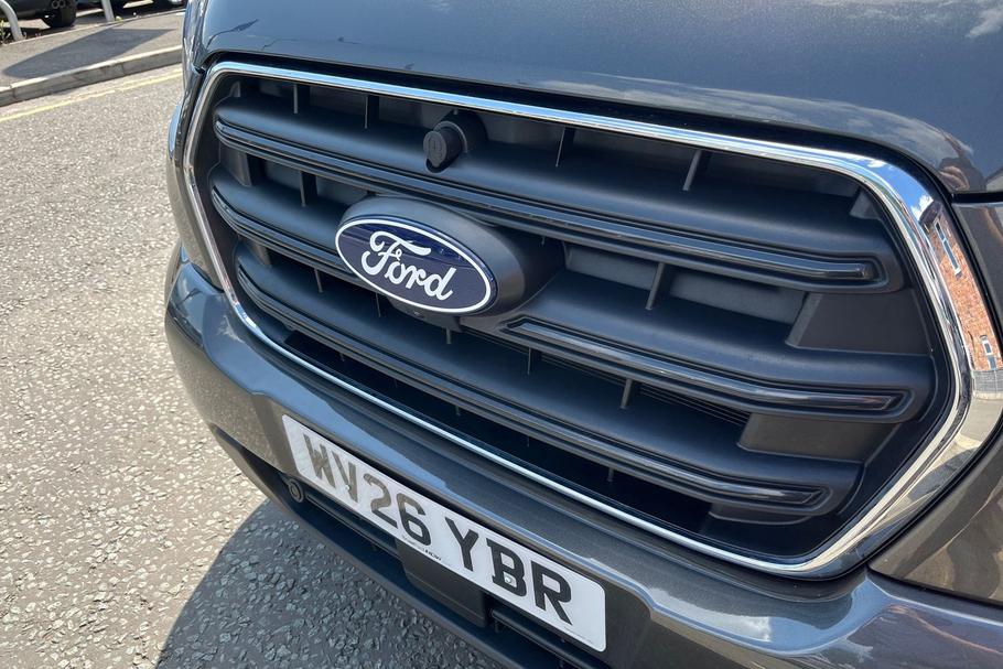Used Ford TRANSIT WV26YBR 36