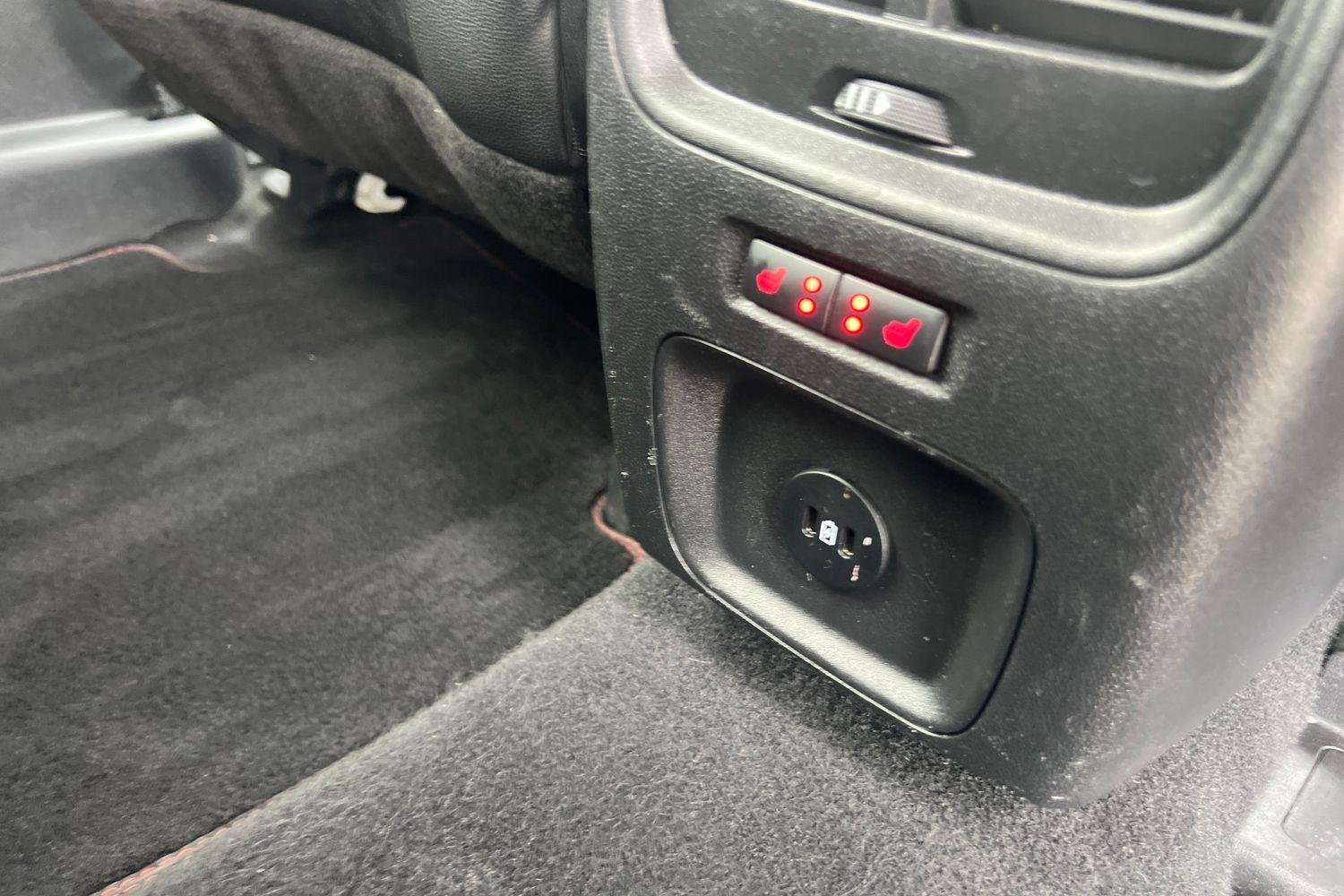 Ford KUGA Photo 23