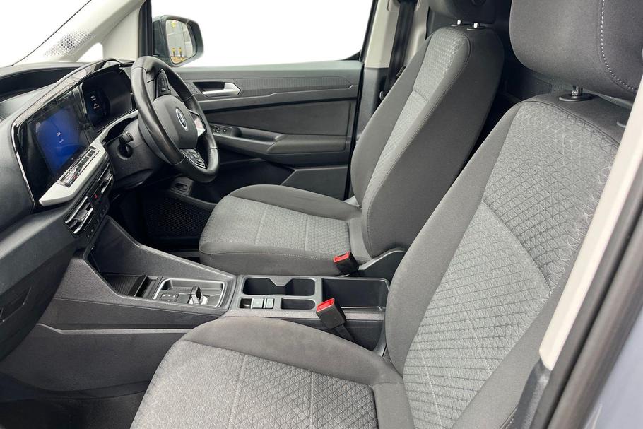 Used Ford TRANSIT CONNECT WR25DVT 9