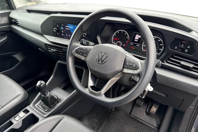 VOLKSWAGEN Caddy Maxi Photo 6