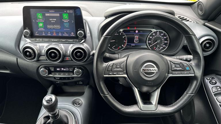 Used Nissan Juke AY70FEG 14